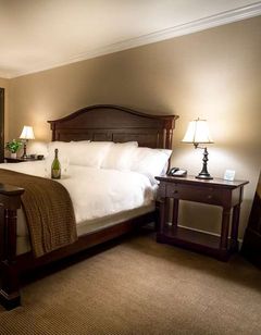 Cupertino Inn