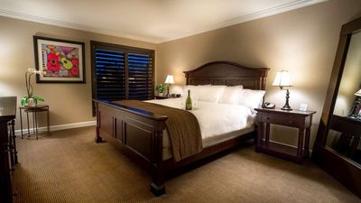 Cupertino Inn