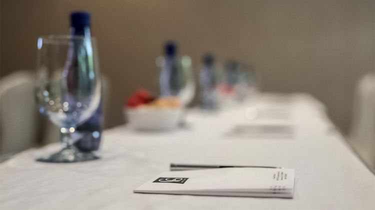 Cupertino Inn Meeting