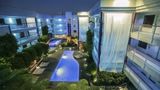 <b>Cupertino Inn Pool</b>. Images powered by <a href="https://iceportal.shijigroup.com/" title="IcePortal" target="_blank">IcePortal</a>.