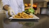 <b>Cupertino Inn Restaurant</b>. Images powered by <a href="https://iceportal.shijigroup.com/" title="IcePortal" target="_blank">IcePortal</a>.