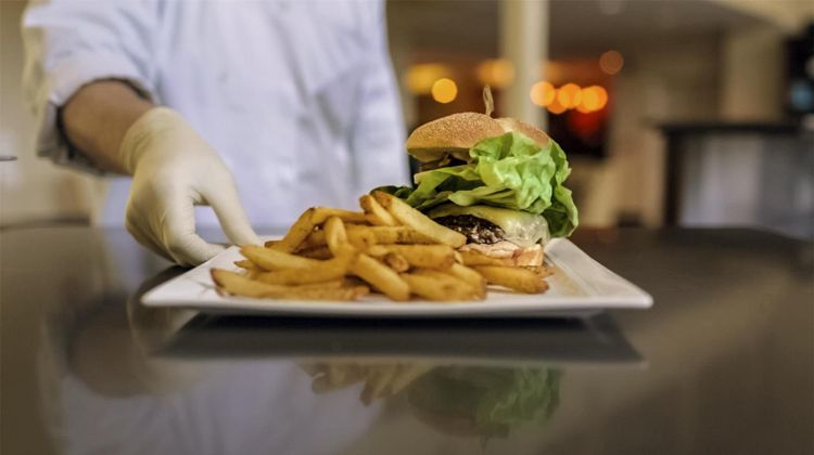 Cupertino Inn Restaurant