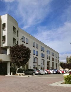 Cupertino Inn