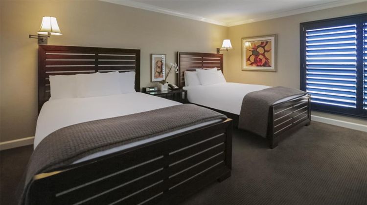 Cupertino Inn Suite
