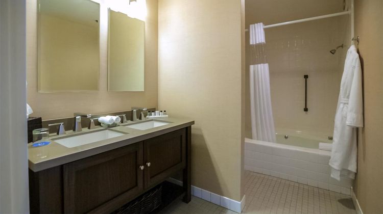 Cupertino Inn Other