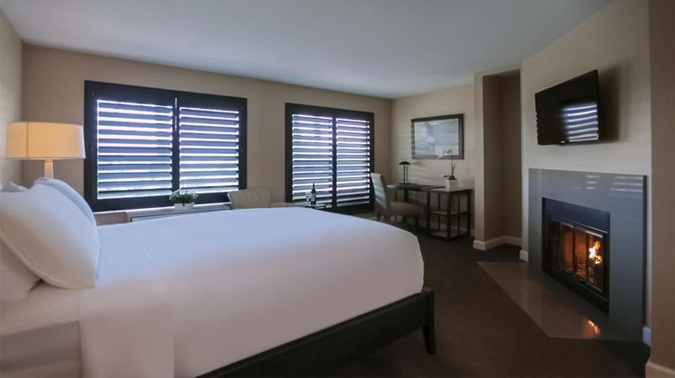 Cupertino Inn Other