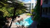 Cupertino Inn Pool