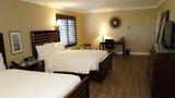 Cupertino Inn Room