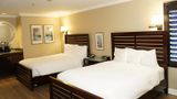 Cupertino Inn Room