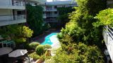Cupertino Inn Pool