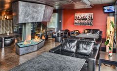 Grand Times Hotel Quebec City Airport