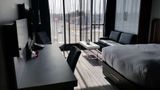 Grand Times Hotel Room