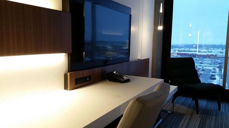 <b>Grand Times Hotel Room</b>. Images powered by <a href="https://iceportal.shijigroup.com/" title="IcePortal" target="_blank">IcePortal</a>.