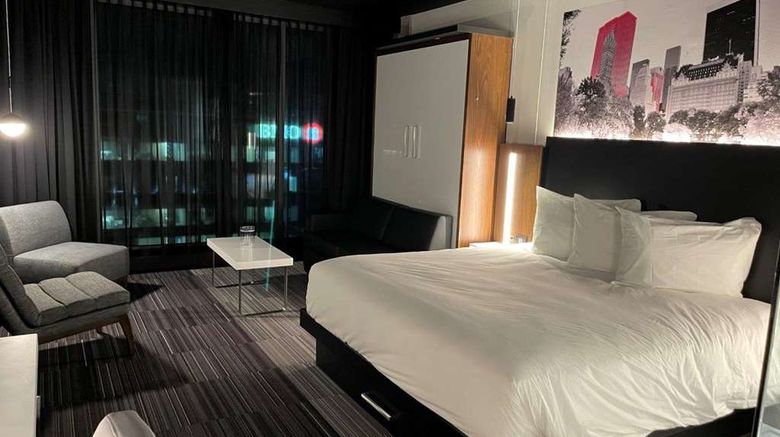 <b>Grand Times Hotel Blainville Room</b>. Images powered by <a href="https://iceportal.shijigroup.com/" title="IcePortal" target="_blank">IcePortal</a>.