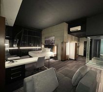 Grand Times Hotel Blainville Room