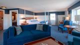 The Inn at Mill Falls Room