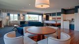 The Inn at Mill Falls Suite