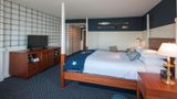 The Inn at Mill Falls Room