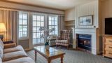The Inn at Mill Falls Room