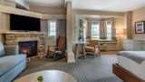 The Inn at Mill Falls Room
