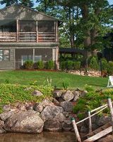 The Inn at Mill Falls