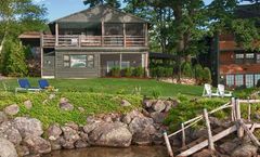 The Inn at Mill Falls