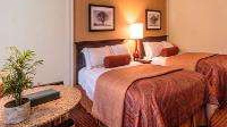 The Olde Mill Inn Room