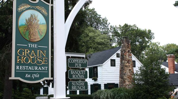 The Olde Mill Inn Restaurant
