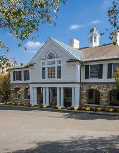 The Olde Mill Inn