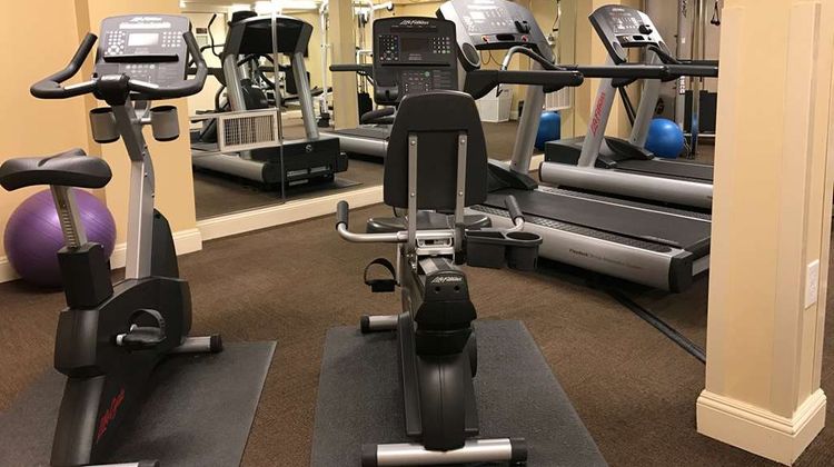 The Olde Mill Inn Health