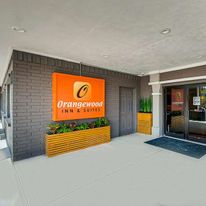 Orangewood Inn Suites