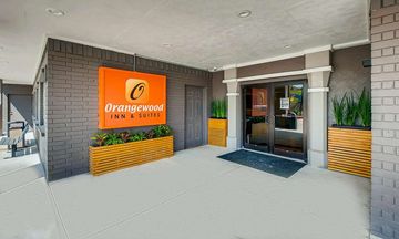 Orangewood Inn Suites
