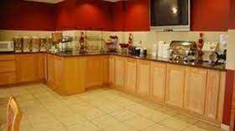 Orangewood Inn Suites Restaurant