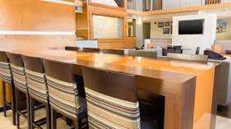 Orangewood Inn Suites Restaurant