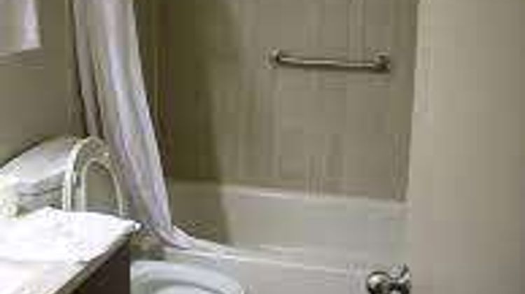 Orangewood Inn Suites Room