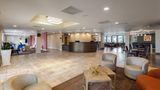 Orangewood Inn & Suites Lobby