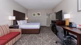 Orangewood Inn & Suites Room