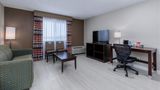 Orangewood Inn & Suites Suite
