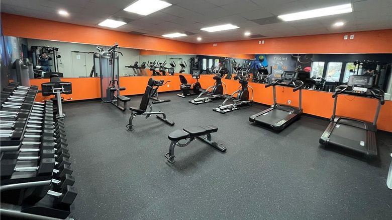 <b>Orangewood Inn & Suites Health</b>. Images powered by <a href="https://iceportal.shijigroup.com/" title="IcePortal" target="_blank">IcePortal</a>.
