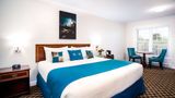 Royal Inn & Suites Room