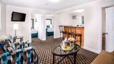 Royal Inn & Suites Room