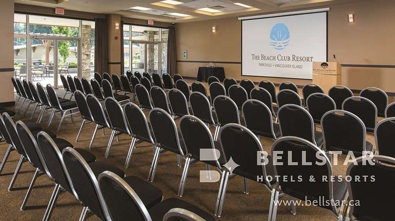 <b>The Beach Club Resort Meeting</b>. Images powered by <a href="https://iceportal.shijigroup.com/" title="IcePortal" target="_blank">IcePortal</a>.