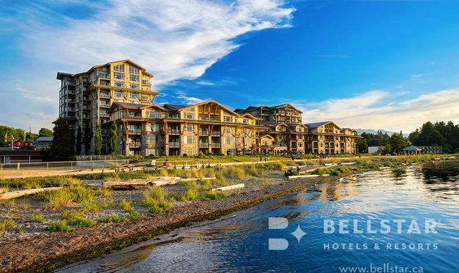 The Beach Club Resort Exterior