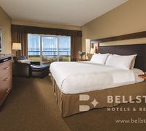 The Beach Club Resort Room