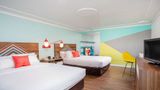 Beachside Hotel & Suites Room