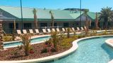 Beachside Hotel & Suites Pool