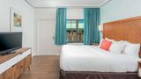 Beachside Hotel & Suites Room