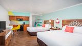 Beachside Hotel & Suites Room