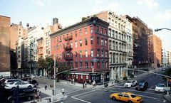 The Broome NYC