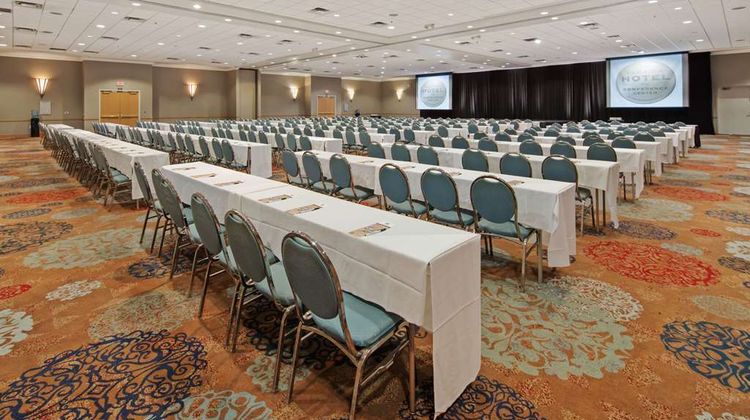The Florida Hotel & Conference Meeting